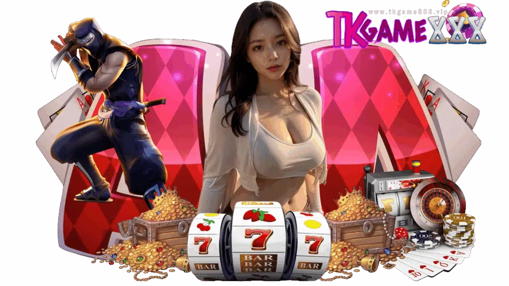 tkgame888