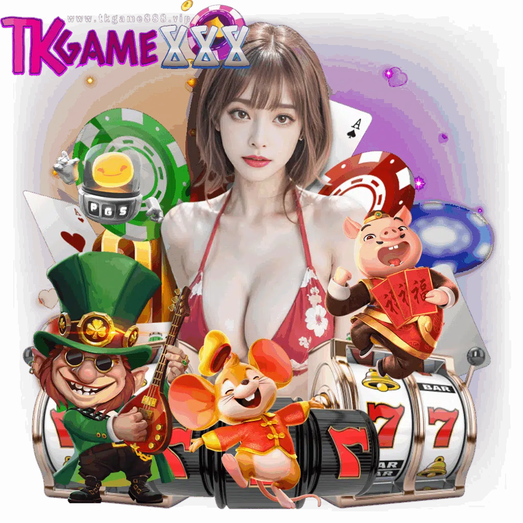 tkgame888 เว็บตรง